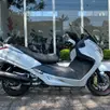 DAFRA MAXSYM 400i DAFRA MAXSYM 400i