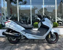 DAFRA MAXSYM 400i DAFRA MAXSYM 400i