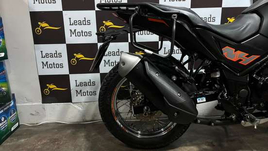 DAFRA-NH 300 ABS-2023