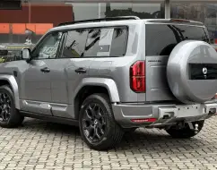 DENZA B5 1.5 TURBO PHEV GS AWD AUTOMÁTICO DENZA B5 1.5 TURBO PHEV GS AWD AUTOMÁTICO