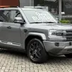 DENZA B5 1.5 TURBO PHEV GS AWD AUTOMÁTICO DENZA B5 1.5 TURBO PHEV GS AWD AUTOMÁTICO