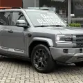 DENZA B5 1.5 TURBO PHEV GS AWD AUTOMÁTICO DENZA B5 1.5 TURBO PHEV GS AWD AUTOMÁTICO