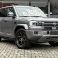 DENZA B5 1.5 TURBO PHEV GS AWD AUTOMÁTICO DENZA B5 1.5 TURBO PHEV GS AWD AUTOMÁTICO