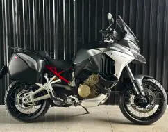 DUCATI MULTISTRADA 1200 V4 S DUCATI MULTISTRADA 1200 V4 S