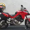 DUCATI MULTISTRADA 1260S DUCATI MULTISTRADA 1260S
