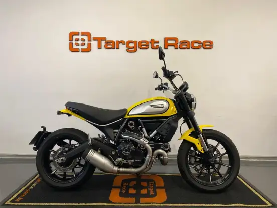 DUCATI-SCRAMBLER ICON-2023