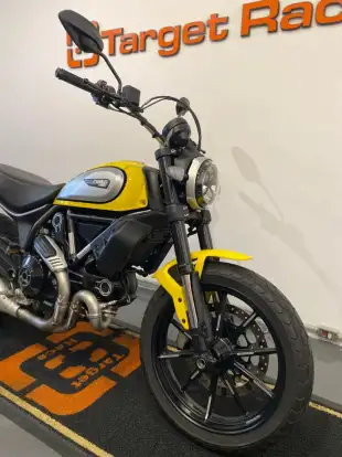 DUCATI-SCRAMBLER ICON-2023