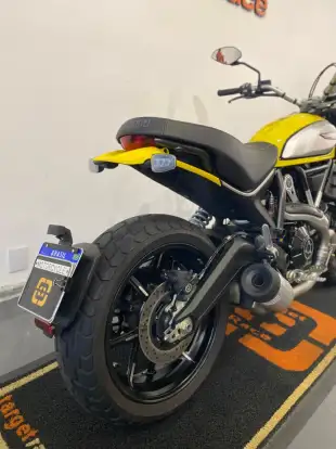 DUCATI-SCRAMBLER ICON-2023