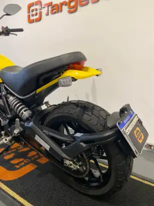 DUCATI-SCRAMBLER ICON-2023