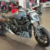 DUCATI XDIAVEL S DUCATI XDIAVEL S
