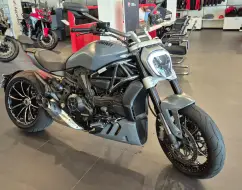 DUCATI XDIAVEL S DUCATI XDIAVEL S