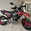 DUCATI HYPERMOTARD 698 MONO DUCATI HYPERMOTARD 698 MONO