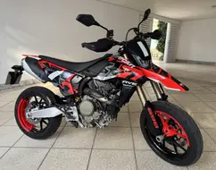 DUCATI HYPERMOTARD 698 MONO DUCATI HYPERMOTARD 698 MONO