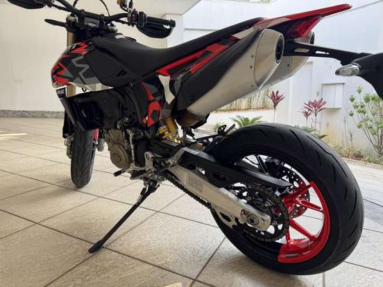 DUCATI-HYPERMOTARD 698 MONO-2024