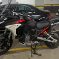 DUCATI MULTISTRADA 1200 V4 RALLY ADVENTURE DUCATI MULTISTRADA 1200 V4 RALLY ADVENTURE