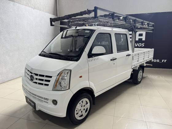 EFFA V22 1.3 16V GASOLINA CD MANUAL