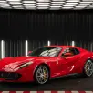 FERRARI 812 GTS 6.5 V12 GASOLINA F1-DCT FERRARI 812 GTS 6.5 V12 GASOLINA F1-DCT