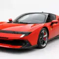 FERRARI 849 TESTAROSSA 4.0 V8 TURBO PHEV F1-DCT FERRARI 849 TESTAROSSA 4.0 V8 TURBO PHEV F1-DCT