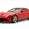 FERRARI F12BERLINETTA 6.3 V12 GASOLINA F1-DCT FERRARI F12BERLINETTA 6.3 V12 GASOLINA F1-DCT