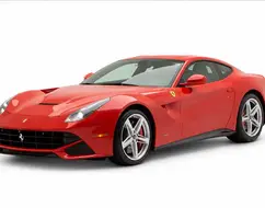FERRARI F12BERLINETTA 6.3 V12 GASOLINA F1-DCT FERRARI F12BERLINETTA 6.3 V12 GASOLINA F1-DCT