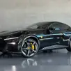 FERRARI PUROSANGUE 6.5 V12 GASOLINA F1-DCT FERRARI PUROSANGUE 6.5 V12 GASOLINA F1-DCT
