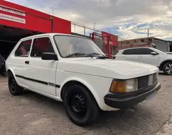 FIAT 147 1.3 C 8V ÁLCOOL 2P MANUAL FIAT 147 1.3 C 8V ÁLCOOL 2P MANUAL