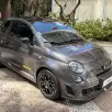 FIAT 500 1.4 ABARTH 16V TURBO GASOLINA 2P MANUAL FIAT 500 1.4 ABARTH 16V TURBO GASOLINA 2P MANUAL
