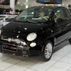 FIAT 500 1.4 CULT 8V FLEX 2P AUTOMATIZADO FIAT 500 1.4 CULT 8V FLEX 2P AUTOMATIZADO
