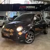 FIAT 500 1.4 SPORT AIR 16V GASOLINA 2P MANUAL FIAT 500 1.4 SPORT AIR 16V GASOLINA 2P MANUAL