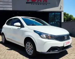 FIAT ARGO 1.0 FIREFLY FLEX DRIVE MANUAL FIAT ARGO 1.0 FIREFLY FLEX DRIVE MANUAL