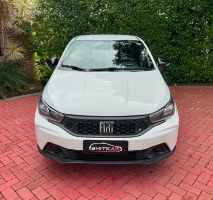 FIAT-ARGO-1.0 FIREFLY FLEX DRIVE MANUAL FIAT-ARGO-2025