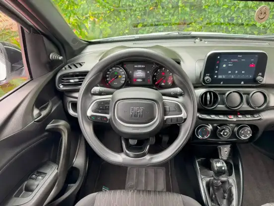 FIAT-ARGO-1.0 FIREFLY FLEX DRIVE MANUAL FIAT-ARGO-2025