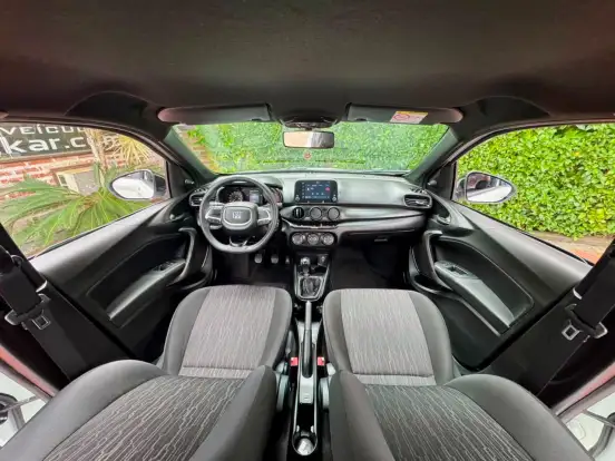 FIAT-ARGO-1.0 FIREFLY FLEX DRIVE MANUAL FIAT-ARGO-2025