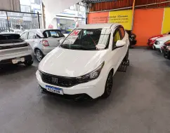 FIAT ARGO 1.0 FIREFLY FLEX DRIVE MANUAL FIAT ARGO 1.0 FIREFLY FLEX DRIVE MANUAL