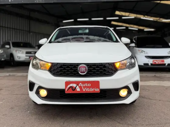 FIAT ARGO 1.0 FIREFLY FLEX MANUAL