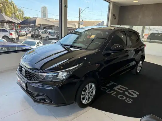 FIAT-ARGO-2025