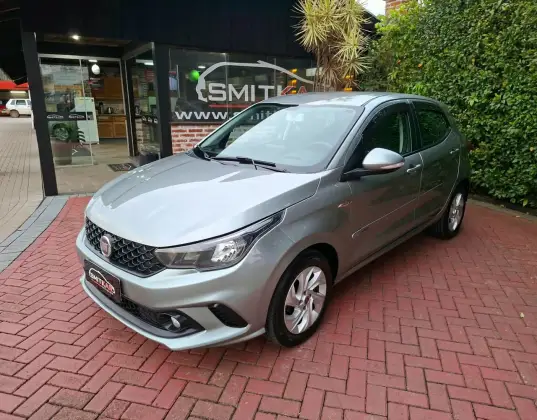FIAT ARGO 1.3 FIREFLY FLEX DRIVE MANUAL