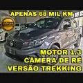 FIAT ARGO 1.3 FIREFLY FLEX TREKKING MANUAL FIAT ARGO 1.3 FIREFLY FLEX TREKKING MANUAL