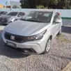 FIAT ARGO 1.0 FIREFLY FLEX DRIVE MANUAL FIAT ARGO 1.0 FIREFLY FLEX DRIVE MANUAL