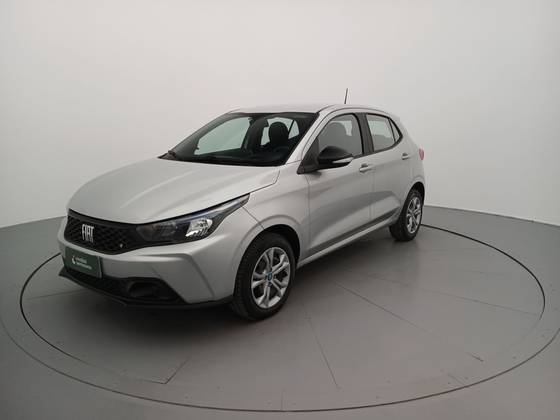 FIAT ARGO 1.0 FIREFLY FLEX DRIVE MANUAL