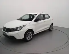 FIAT ARGO 1.0 FIREFLY FLEX DRIVE MANUAL FIAT ARGO 1.0 FIREFLY FLEX DRIVE MANUAL