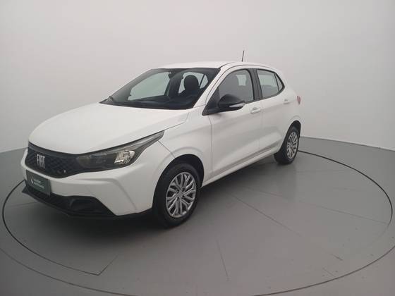 FIAT ARGO 1.0 FIREFLY FLEX DRIVE MANUAL
