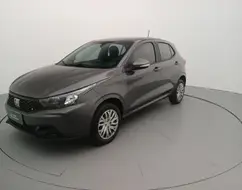 FIAT ARGO 1.0 FIREFLY FLEX DRIVE MANUAL FIAT ARGO 1.0 FIREFLY FLEX DRIVE MANUAL