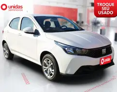 FIAT ARGO 1.0 FIREFLY FLEX DRIVE MANUAL FIAT ARGO 1.0 FIREFLY FLEX DRIVE MANUAL