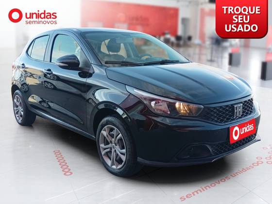 FIAT ARGO 1.0 FIREFLY FLEX DRIVE MANUAL