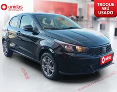 FIAT ARGO 1.0 FIREFLY FLEX DRIVE MANUAL FIAT ARGO 1.0 FIREFLY FLEX DRIVE MANUAL