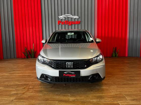 FIAT ARGO 1.0 FIREFLY FLEX DRIVE MANUAL