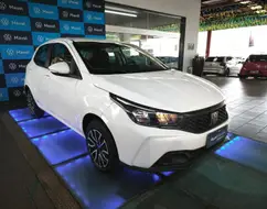 FIAT ARGO 1.0 FIREFLY FLEX DRIVE MANUAL FIAT ARGO 1.0 FIREFLY FLEX DRIVE MANUAL