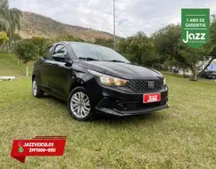 FIAT ARGO 1.0 FIREFLY FLEX DRIVE MANUAL FIAT ARGO 1.0 FIREFLY FLEX DRIVE MANUAL