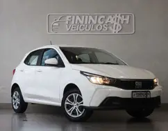FIAT ARGO 1.0 FIREFLY FLEX DRIVE MANUAL FIAT ARGO 1.0 FIREFLY FLEX DRIVE MANUAL